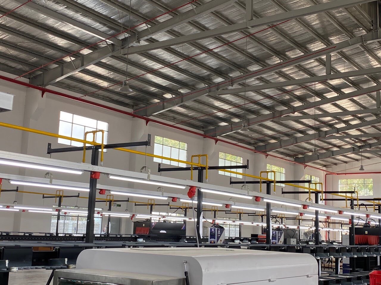 Công Ty Kỹ Thuật Điện Cường Thịnh